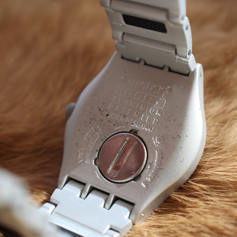 Swatch Irony 1999 - image 5